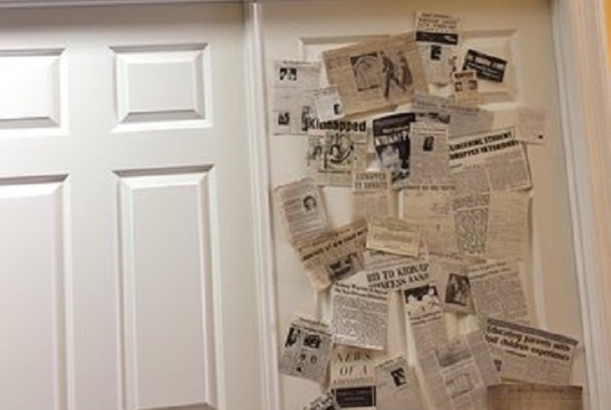 Kidnapped: Revamped!
