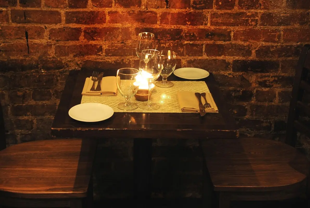 Table for Two