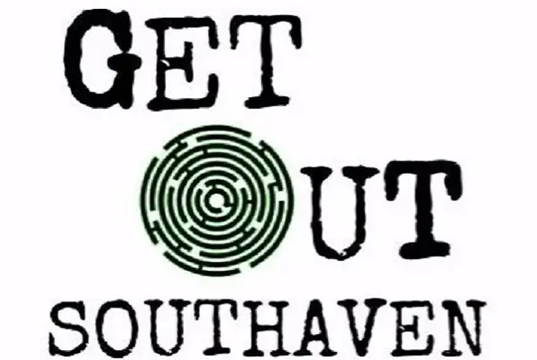The Holding Cell (Get Out Southaven) Escape Room