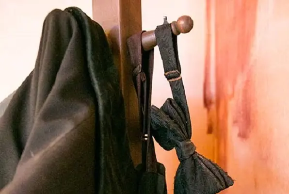 Houdini's Challenge (Paradox Challenge Rooms) Escape Room