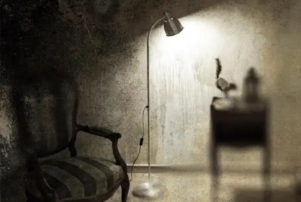 Save M. Holmes! (The Door) Escape Room