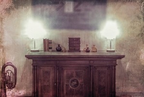Save M. Holmes!