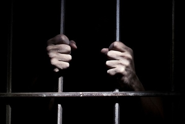 Prison Break (Cracked STL) Escape Room