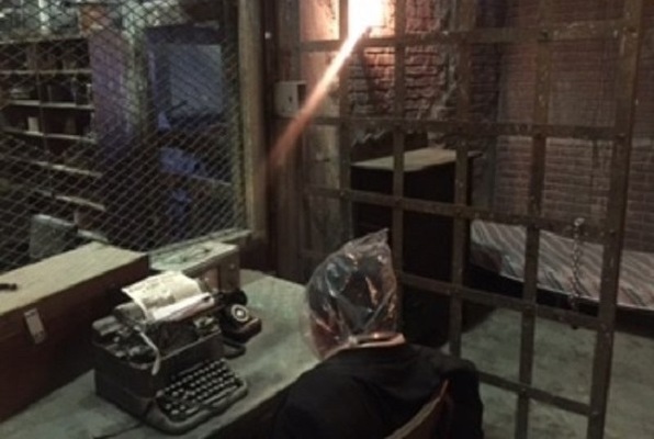 The Cellar (St. Louis Escape) Escape Room