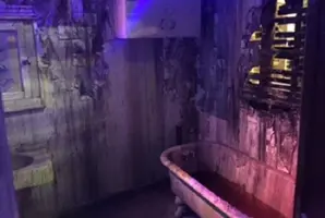 The Cellar