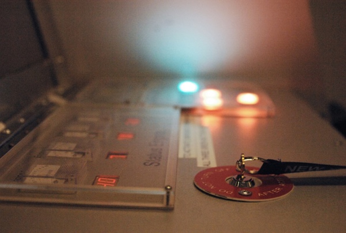 High Speed NYC (Exit Escape Room) Escape Room