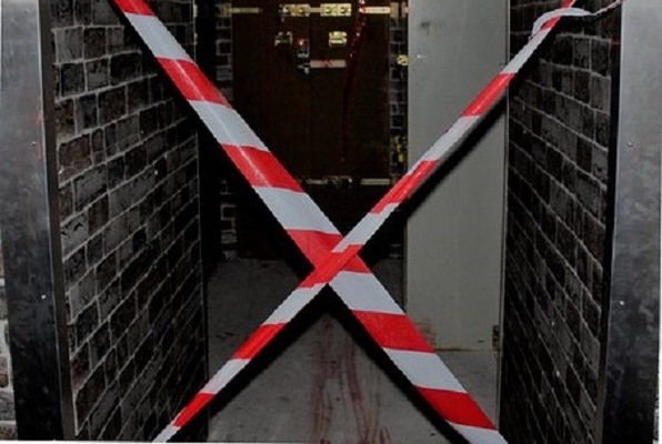 Zombie Lab (Escape Challenge Luzern) Escape Room