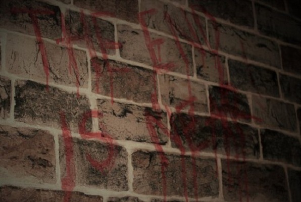 Zombie Lab (Escape Challenge Luzern) Escape Room