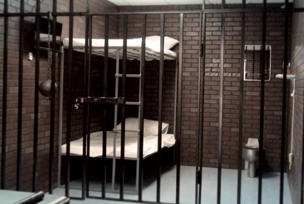 Jail Break (Break Out of Missoula) Escape Room