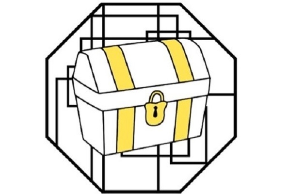 What's in the Box? (Memphis Escape Rooms) Escape Room