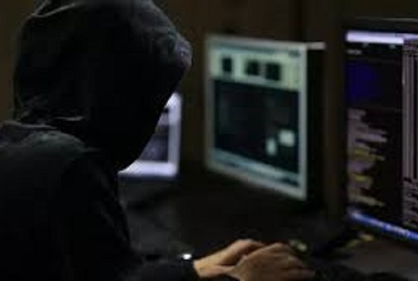 Hacker: Corruption Disruption (Lincoln Escape Room) Escape Room