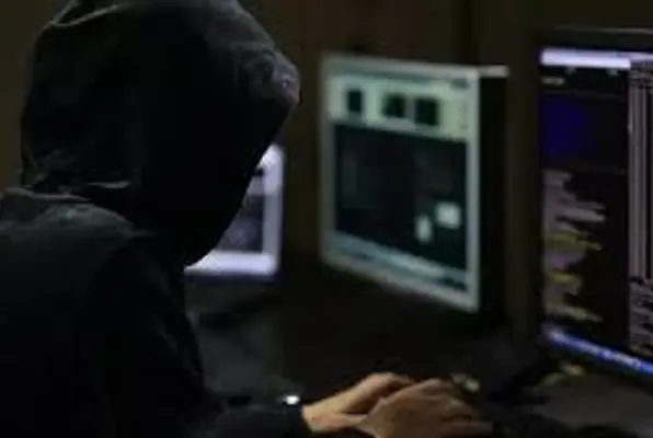 Hacker: Corruption Disruption (Lincoln Escape Room) Escape Room