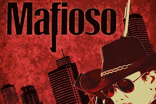 Mafioso (Live Game Escape) Escape Room