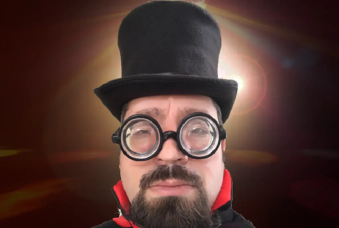 The Magician