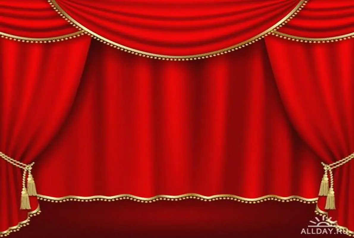 The Dressing Room: Sixty Minutes to Curtain