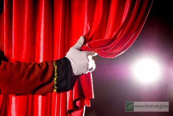 The Dressing Room: Sixty Minutes to Curtain (Funhouse Escape) Escape Room
