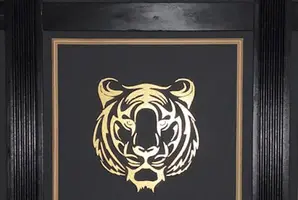 The Blind Tiger