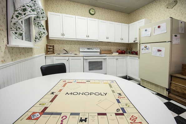 The Family Jewel (NM Escape Room) Escape Room