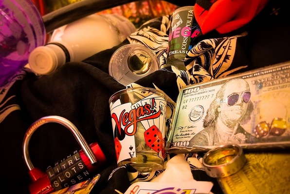 The Hangover (ABQ Xcape Room) Escape Room