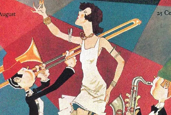 Speakeasy (Escape The Puzzle) Escape Room