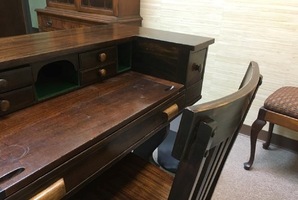 McWhirley's Room McWhirley's Room