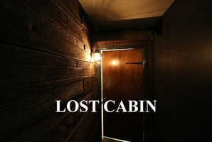 Квест Lost Cabin