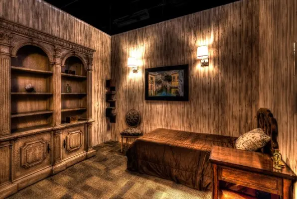 Escape Room Palm Springs