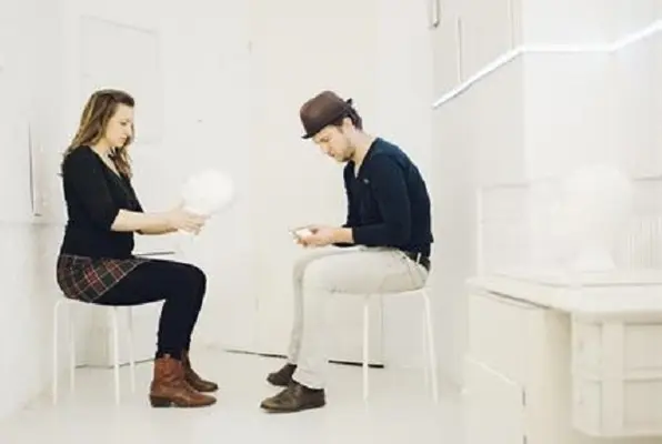 White Room (Real Escape. Wien) Escape Room