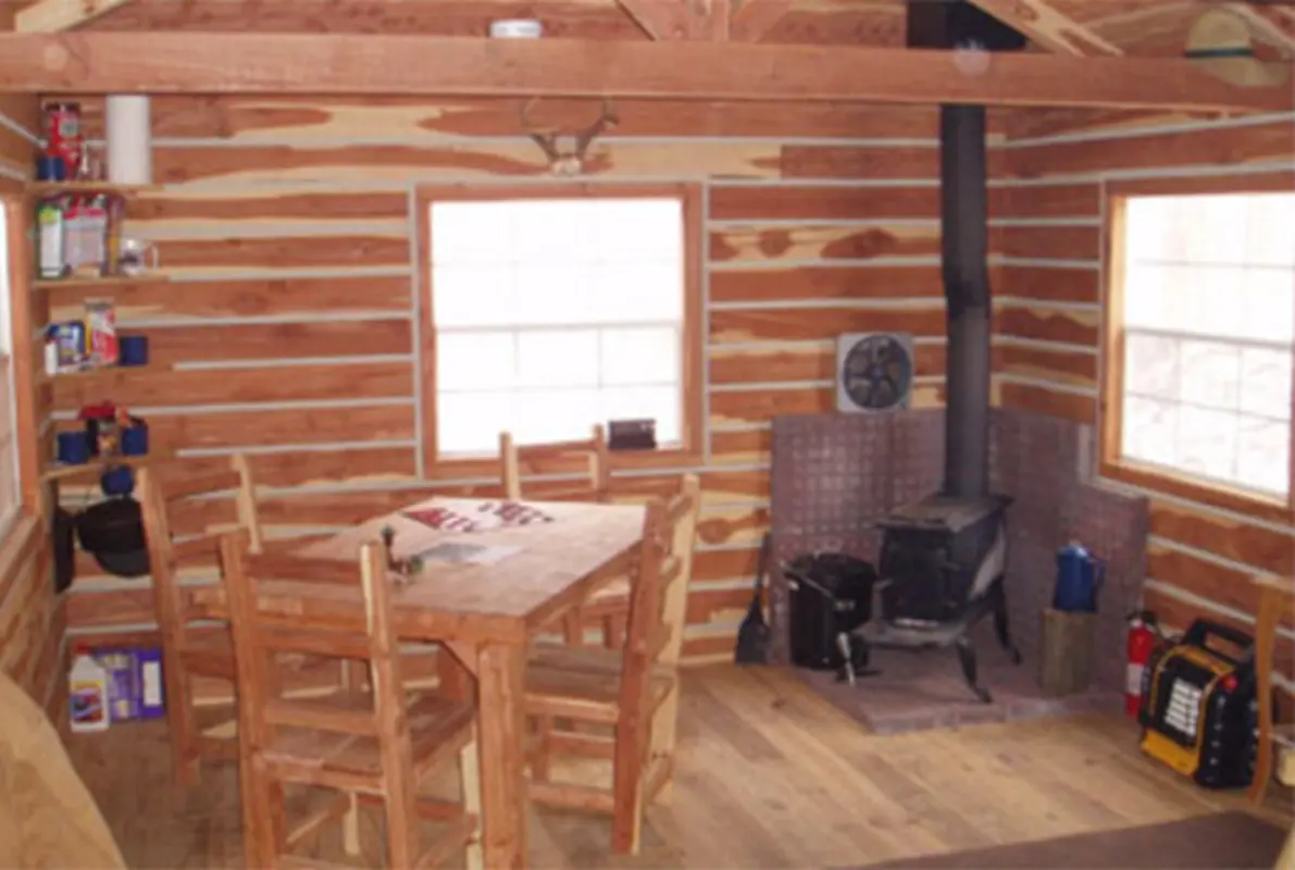 The Cabin