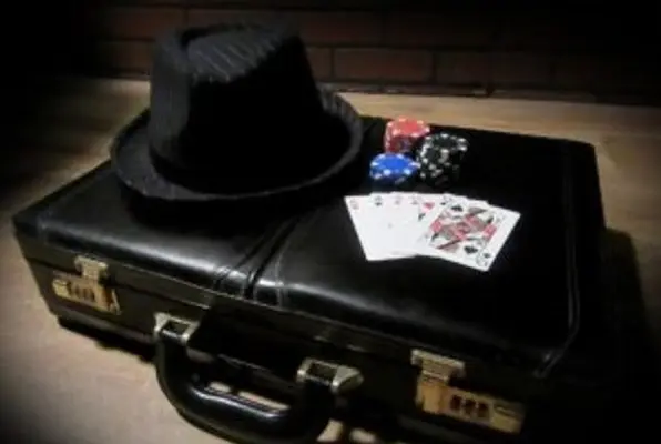 Safe House (Think Solve Escape) Escape Room