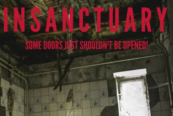 Insanctuary (Cryptology) Escape Room