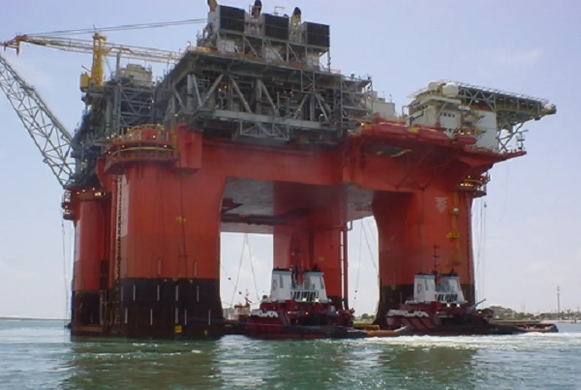 Stop the Oil Spill
