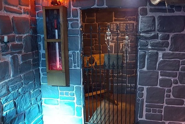 Dungeon of Doom