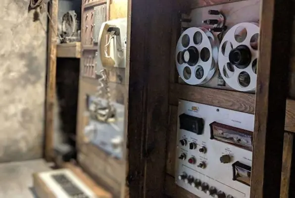 Special Agent (Escape Room Marlton) Escape Room
