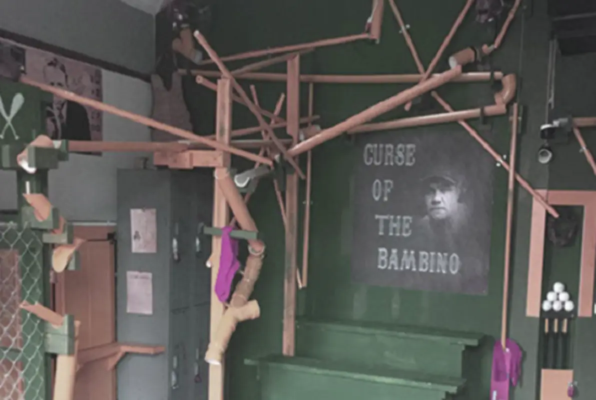 Curse of the Bambino