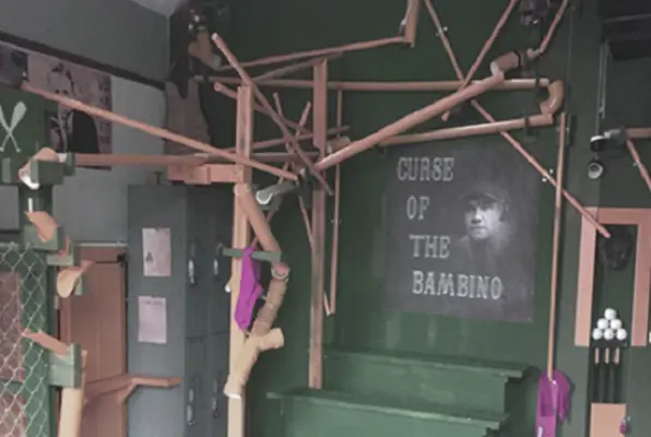 Curse of the Bambino