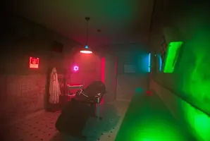The Surgery