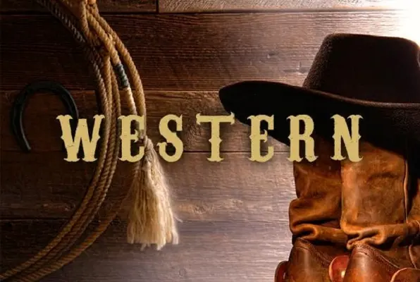 Western (Escape Out) Escape Room