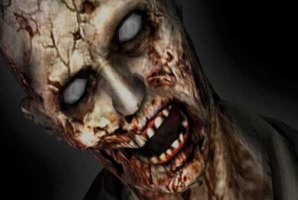 Zombie Apocalpyse (Escape Zone 60) Escape Room