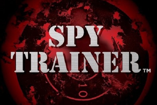 Spy Trainer (Exit Strategy) Escape Room