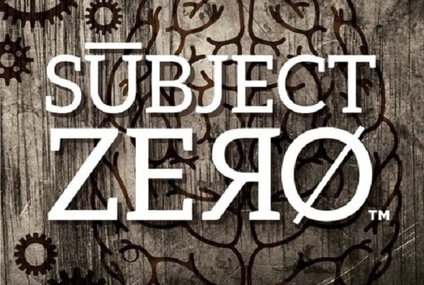 Subject Zero (Exit Strategy) Escape Room