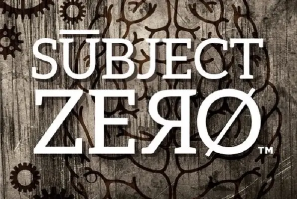 Subject Zero