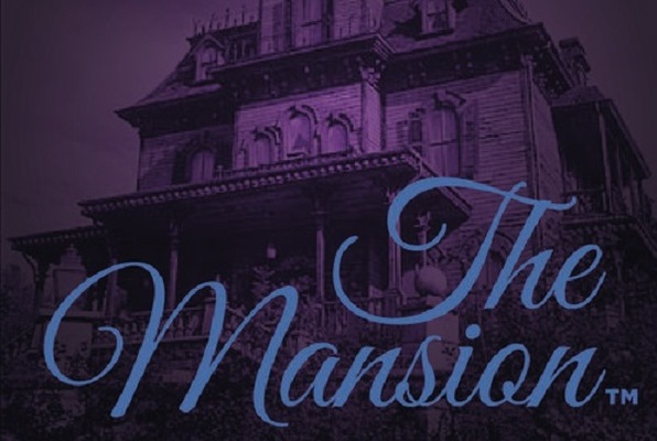 The Mansion (Exit Strategy) Escape Room