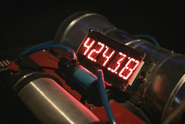 The Escape Test (Paradiso Escape) Escape Room
