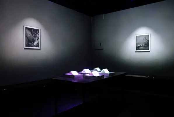 The Memory Room (Paradiso Escape) Escape Room
