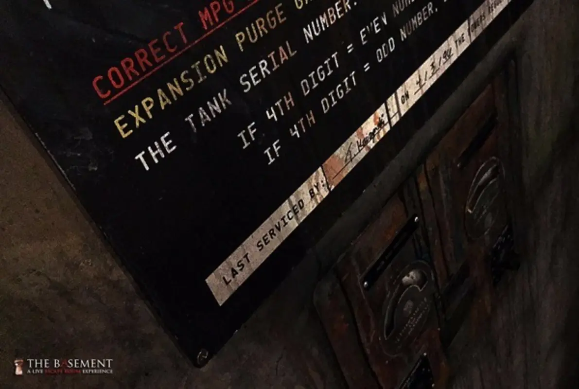 Chapter 2: The Elevator Shaft