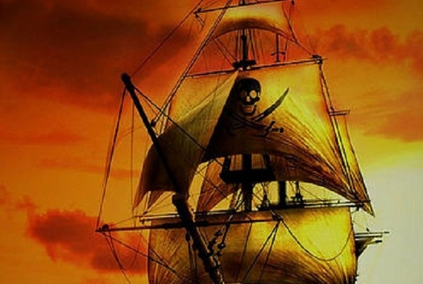 Mutiny (Liberty Escape Rooms) Escape Room