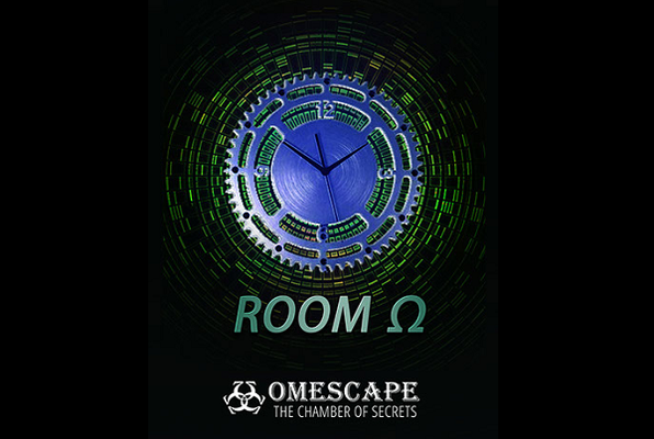 Room Omega