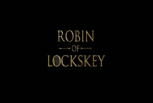 Robin of Lockskey