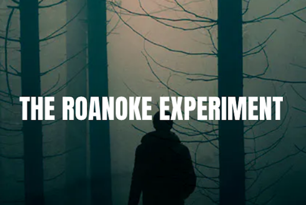 The Roanoke Experiment (Out Of Time Escape) Escape Room